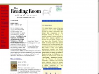 Readingroomjournal.com