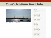 Mediumwave.info