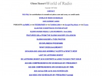 Worldofradio.com