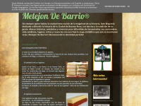 metejondebarrio.blogspot.com