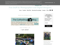 Thecoffeeshopblog.com