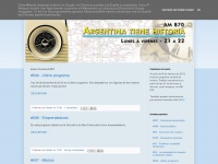 argentinatienehistoria.blogspot.com Thumbnail