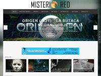 Misteriored.com
