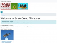 Scalecreep.com