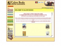 Caliverbooks.com