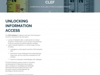 Clef-initiative.eu
