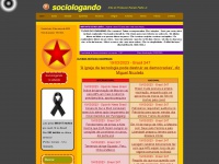 sociologando.com.br Thumbnail
