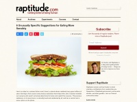 Raptitude.com