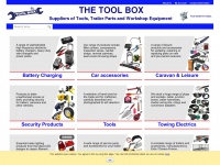 Thetoolbox.uk.com