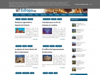 Viajeseuropa.net