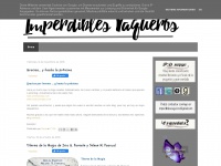Imperdiblesvaqueros.blogspot.com