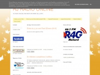 rj-radioonline.blogspot.com Thumbnail