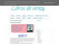 Librosdecereza.blogspot.com