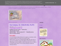 Albabaylos40lectores.blogspot.com