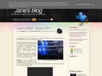 Janeblack88.blogspot.com