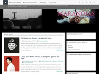 Maranoias.blogspot.com