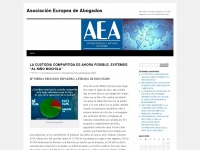 aeaabogados.wordpress.com