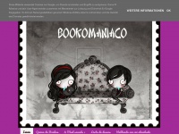 bookomaniaco.blogspot.com Thumbnail