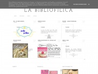 Labibliofilica.blogspot.com