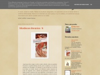 Cronicadelalba.blogspot.com