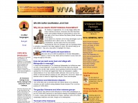 wva-vvrs.org Thumbnail