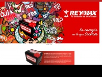 Reymax.com.ar