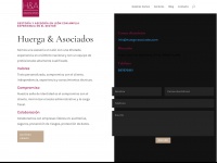 Huerga-asociados.com