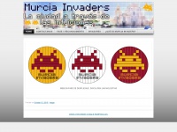 Murciainvaders.wordpress.com