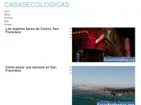 Casasecologicas.org