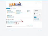 Ratmilwebsolutions.com