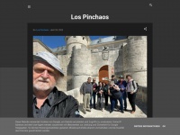 Lospinchaos.blogspot.com