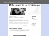 Limpiabotas.blogspot.com