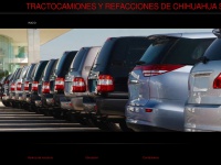 Camionesvolvo.com.mx