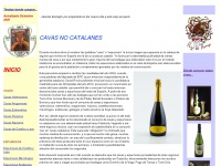 cavasnocatalanes.com