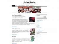 Revistahuacha.wordpress.com