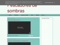 Pescadoresdesombras.blogspot.com