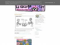 Lavacaquecae.blogspot.com