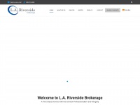 Lariverside.com