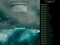 Epicschool.com