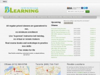 Ib-learning.com