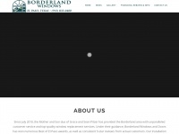 Borderlandwindows.com