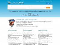 Comprelibros.com