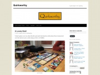 quirkworthy.com Thumbnail