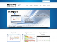 nagios-br.com Thumbnail
