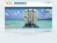 Solmanga.com