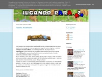 Jugandopara2.blogspot.com