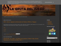 Lagrutadeljuego.blogspot.com