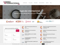 agendainternacionalcv.com Thumbnail