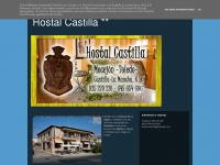 Hostalcastilla.blogspot.com