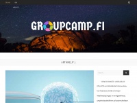 Groupcamp.fi